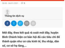 Hình ảnh Mặttiền Nguyễn Văn Linh-Căn Hộ WestGate nóng trong lộ trình lên QUẬN