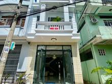 Hình ảnh Bán nhà trệt 2 lầu khu dân cư 91B - P.an khánh q.ninh kiều giá 6.3 tỷ