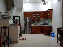 Hình ảnh Bán gấp nhà nhõ 18 Định Công Thượng giá 2.2 tỷ, 32mx4 tầng, ở luôn