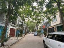 Hình ảnh Bán nhà lk KĐT Văn Phú_KDVP vỉa hè_90m2_4 tầng gía nhỉnh 9 tỷ.