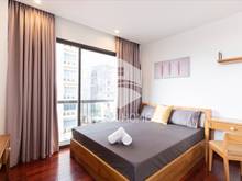 Hình ảnh Căn Hộ FULL Nội Thất Hiện Đại Quận 1