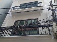 Hình ảnh Bán nhà MT đường Nguyễn Trãi Quận 1 dt: 4.8x17m, 4 lầu giá 32 tỷ