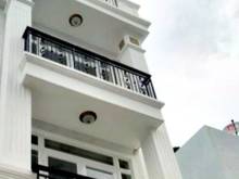 Hình ảnh Nhà hẻm xe hơi đường Tô Hiệu 64m2 Tân Phú