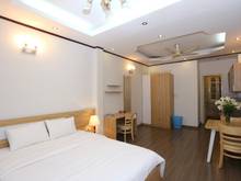 Hình ảnh Mb6623 nạp rút nhanh chóng Studio_full nội thất tiện nghi mới nhất_view hồ tại P.Thuy Khuê