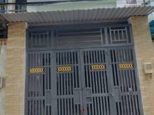 Hình ảnh Bán Nhà Mới Đẹp HXH 1/ Đường Số 16 Gò Xoài DT:4x12.4m Giá:3.65 Tỷ TL