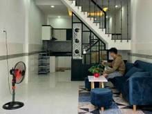 Hình ảnh Chủ Ngộp Bán Nhà HXH – Đường 8 - Bình Tân - 66m2, 4.4 Tỷ