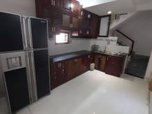 Hình ảnh Bán nhà Đoàn Văn Bơ quận 4 - vừa ở vừa kinh doanh - 4 tầng - 4.3 tỷ