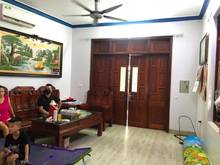 Hình ảnh Bán nhà 3 tầng 130m lô góc đường ô tô 16 chỗ giá 5,33 tỷ ở Ngọc Động