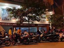 Hình ảnh CHO THUÊ ĐẤT LÔ GÓC 7mx18m, KD cafe- Đặng Thùy Trâm, BT