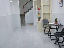 Hình ảnh Bán nhà đẹp Nguyễn Tiểu La, Quận 10, 5 tầng, giá chỉ 4.85 tỷ