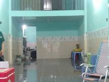 Hình ảnh Mặt Bằng hiếm 4.5x15 có gác đầu chợ 339 Q9. Giá chỉ 13triệu/tháng