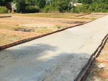 Hình ảnh Bán lô góc với 5 lô liền kề Thái Sơn Điện tiến đường trước nhà 5m