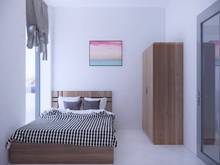 Hình ảnh Nhà 4.5x22m cần bán nhanh 18.5 tỷ Trệt 5 lầu rất đẹp.10 Phòng. HXH 220
