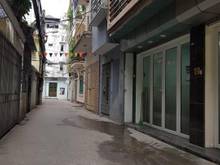 Hình ảnh Bán nhà 3 tầng ở ngõ 69A Hoàng Văn Thái, Khương Mai, Thanh Xuân,