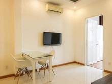 Hình ảnh Bán Nhà CMT8, P10, Q 3, 56m2(N3.2 x D18) Giá 7.8 Tỷ