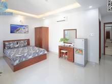Hình ảnh Căn Hộ Đẳng Cấp Sang Trọng- CMT8- Trung Tâm Q3- 5' Đi Ga Sài Gòn