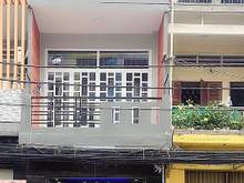Hình ảnh Mặt Tiền Lạc Long Quân – Kinh Doanh Sầm Uất - 55m2