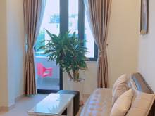 Hình ảnh CH 2 Phòng ngủ + ban công Full nội thất, Bao Phí