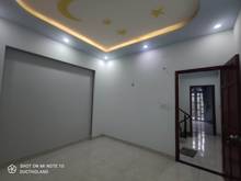 Hình ảnh Bán Nhà 2 mặt HXT Quận 12, 130m2 cn đủ, 3 tầng, 7pn, chỉ 5.37 tỷ TL