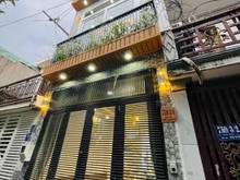 Hình ảnh Bán Gấp nhà sát MT Phó Cơ Điều Q5. DT đất 130m2