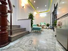 Hình ảnh Nhà đẹp Xuân ĐỈnh-Cách ô tô 5m - Cách phố 30m-chỉ 3 tỷ .