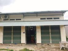 Hình ảnh Covid!!!!! Cần bán gấp 2 dãy trọ 14p 250m2 đối diện chợ, bệnh viện,KCN
