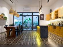 Hình ảnh Gia đình cần bán Mặt ngõ Hồng Hà giá 20 tỷ, 200m2, Oto vào, SĐCC