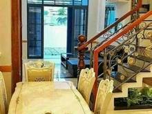 Hình ảnh Bán Nhà Giá Rẻ Trần Phú P9, Q5 , 3 Tầng Chỉ 3.5 tỷ