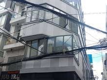 Hình ảnh Cho thuê 2 mặt tiền đẹp 300/4A Nam Kỳ Khởi Nghĩa, Quận 3