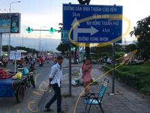 Hình ảnh city gate5 dự án 3 mặt tiền đường võ văn kiệt+hưng nhơn