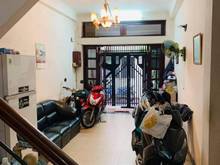 Hình ảnh Gấp bán, HXH Tân Sơn Nhì Tân Phú 4 tầng 75m2 ngang 5  giá chỉ 9.3 tỷ