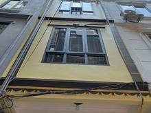 Hình ảnh Bán nhà đẹp phố Bồ Đề, Long Biên, 57x4T, ô tô thông, 5,4 tỷ.