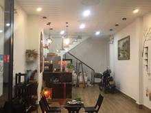 Hình ảnh Siêu phẩm Phú Nhuận Khu Vip Ô Tô tránh  4 Tầng 40M2 Chỉ 9.6 TỶ
