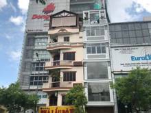 Hình ảnh Bán nhà mặt tiền Lam Sơn, 1 Trệt 2 lầu hợp đồng thuê 100 triệu/tháng