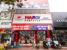 Hình ảnh SERIES 4: Siêu phẩm mặt phố Nguyễn Văn Cừ, 2 Mặt Tiền, DT90m², MT6m.