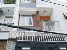 Hình ảnh Bán gấp nhà 4 lầu hẻm kinh doanh 10m Tân Sơn Nhì Quận tân Phú