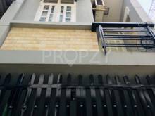 Hình ảnh [5.9 tỷ] Nhà mới 4pn nội thất cao cấp, nguyên căn 3 tầng đúc BTCT