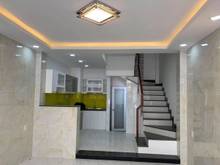 Hình ảnh Bán Nhà Tô Hiến Thành P15, Q10, 24m2(N3.7 x D6.1), Chỉ 3.79 tỷ