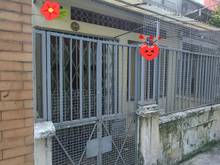 Hình ảnh Nhà nát Thạch Thị Thanh, bên hông chợ Tân Định Quận 1, 5,5x20m nở hậu