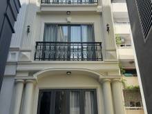 Hình ảnh LH: 913192228 - Bán  nhà Đinh Bộ Lĩnh, Bình Thạnh, 5 tầng- Nhỉnh 7tỷ.