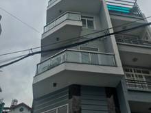 Hình ảnh Cho thuê nhà 98/6A Nguyễn Văn Trỗi, Phú Nhuận