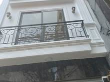 Hình ảnh nhà mới tinh đẹp lunng linh phố MINH KHAI quận HBT