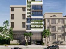 Hình ảnh Chính chủ cho thuê nhà nguyên căn MT 100PN