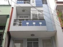 Hình ảnh Bán nhà Q.Bình Thạnh MT Nguyễn Hữu Cảnh Giá rẻ 15 tỷ.