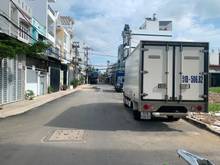 Hình ảnh Bán nhà nát hxh đường D3 P25, 4x18.4m, giá 12ty5