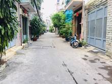 Hình ảnh Bán nhà Hẻm Lê Đại Hành  Q11, 4x14m 5T 6.9 tỷ