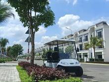 Hình ảnh Cần bán căn nhà phố 1T1L ngay KCN Chơn Thành- Bàu Bàng - Bình Dương