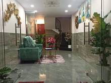 Hình ảnh Bán Nhà Điện Biên Phủ Quận 1, 34m2, 4 tầng, Giá 6.7 Tỷ.