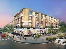 Hình ảnh Ra mắt 15 căn biệt thự đơn lập chuẩn Nhật Bản tại Takara Residence