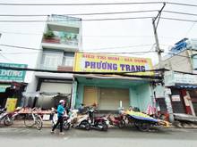 Hình ảnh Mặt tiền kinh doanh đường Gò Xoài, 8x20, cấp 4, 17,5 tỷ TL